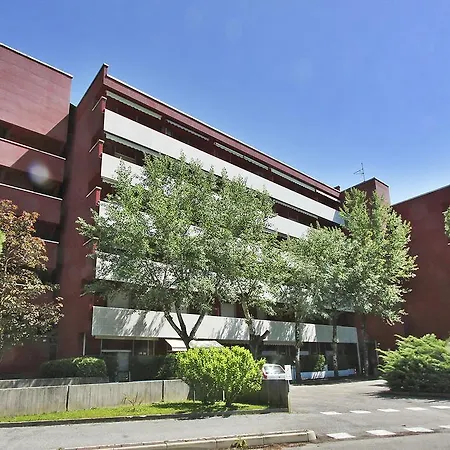 Apartmán Riviera Lignano Sabbiadoro