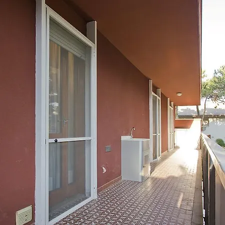 Apartmán Riviera