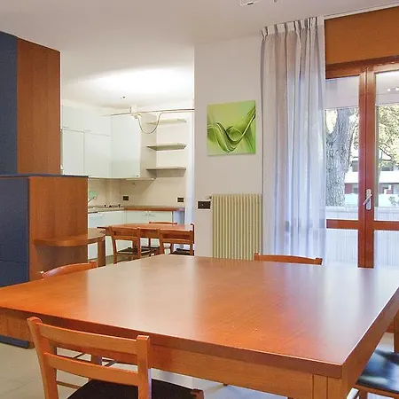 Apartmán Riviera *
