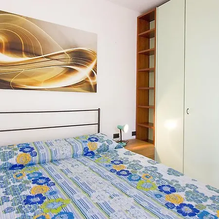 Riviera Apartamento *