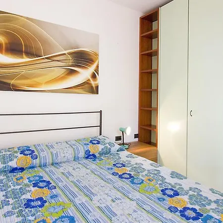 Riviera Apartmán *