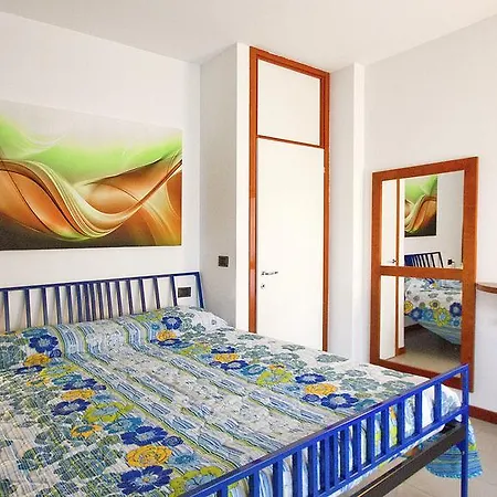 Apartamento Riviera *