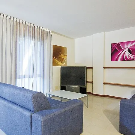 Riviera Apartmán Lignano Sabbiadoro