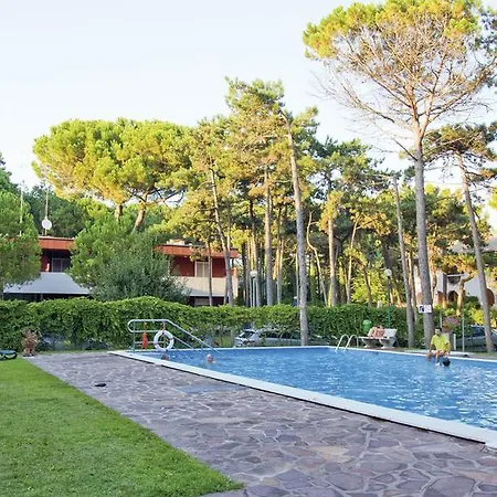 Apartmán Riviera Lignano Sabbiadoro