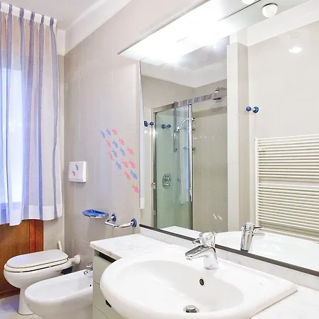 Apartmán Riviera